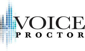 Voice Proctor