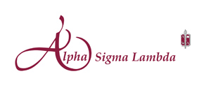 Alpha Sigma Lambda