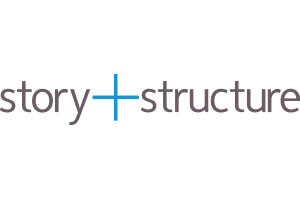 story + structure