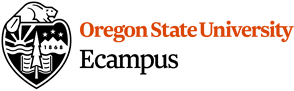 Oregon State University Ecampus