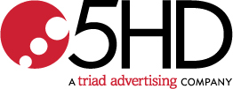5HD Advertising