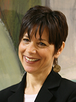 Cheryl Shapero