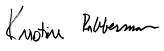 Kris Signature