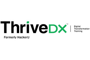 Thrive DX | Formerly HackerU