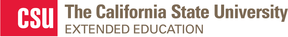 CSU Extended Education