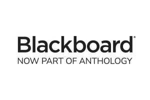 Blackboard - Now Part of Anthology