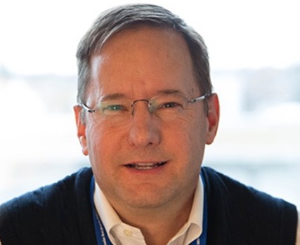 Timothy Lehmann