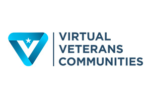 Virtual Veterans Communities