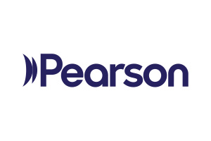 Pearson logo