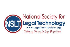 NSLT National Society for Legal Technology
