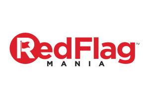 Red Flag Mania
