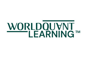 WorldQuant Learning