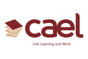 CAEL - Link Learning and Work