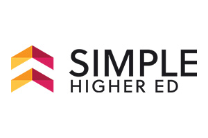 Simple Higher Ed