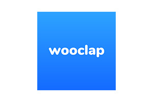Wooclap