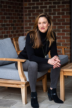 Rebecca Heiss