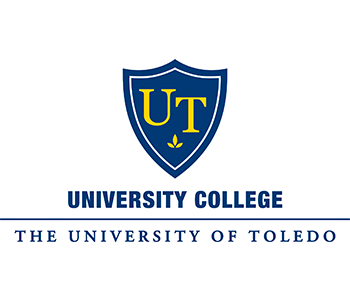 University College Logo for University of Toledo