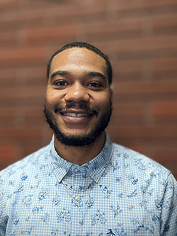 Jarrell Townsend