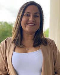 Maya De Andrade