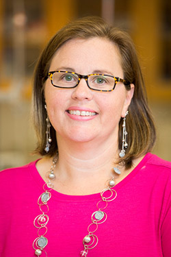 Melissa Rhoten