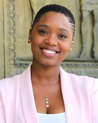Portia Pratt