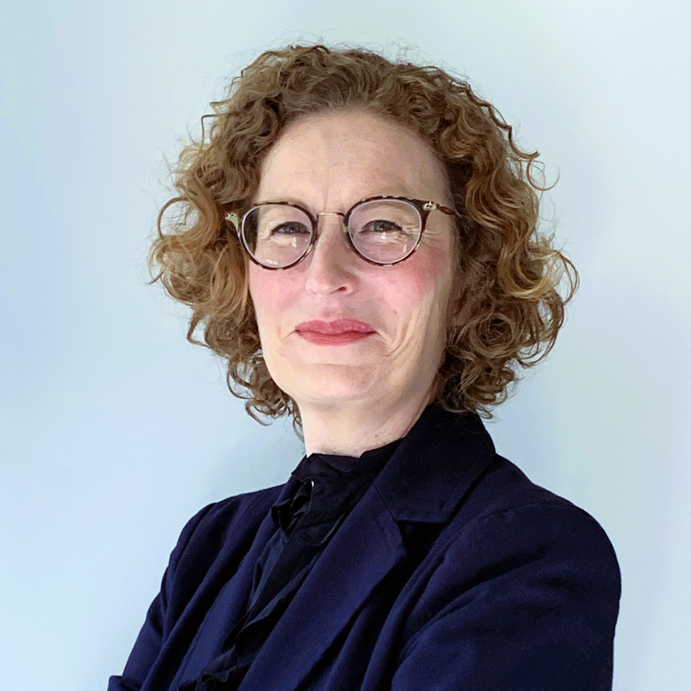 Robin McGill