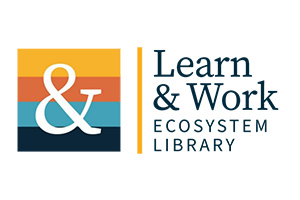Learn & Work Ecosystem Library
