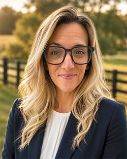 Samantha Ellington