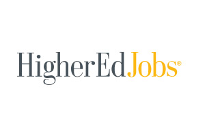 Higher Ed Jobs