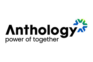 Anthology - power of together