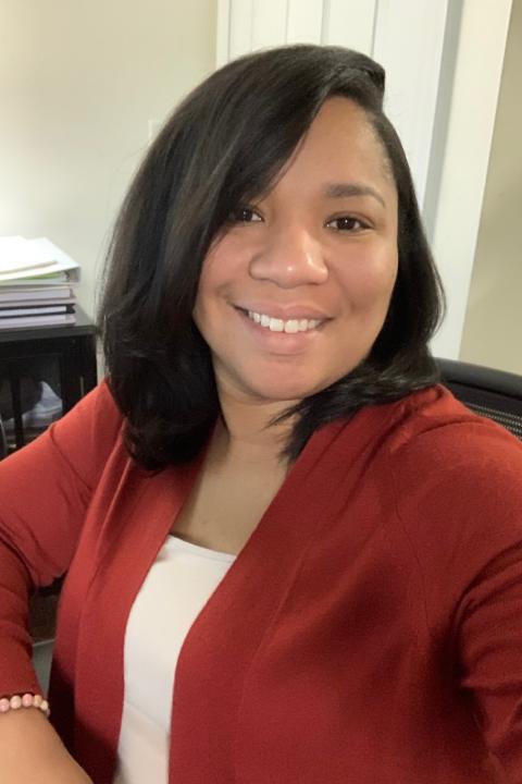 Lakitia Avery