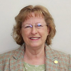 Vickie Cook