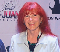 Suzan Nelson