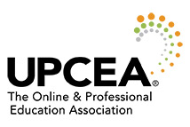 UPCEA Leaders in Professional, Continuing, and Online Education
