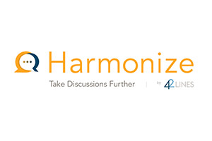 Harmonize by 42 Lines