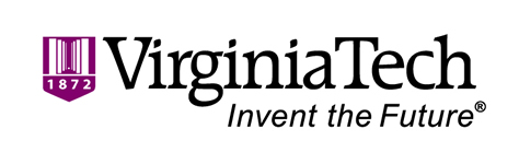 Virginia Tech University Logo