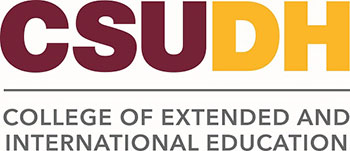 CSU Dominguez Hills, College of Extended and International Education